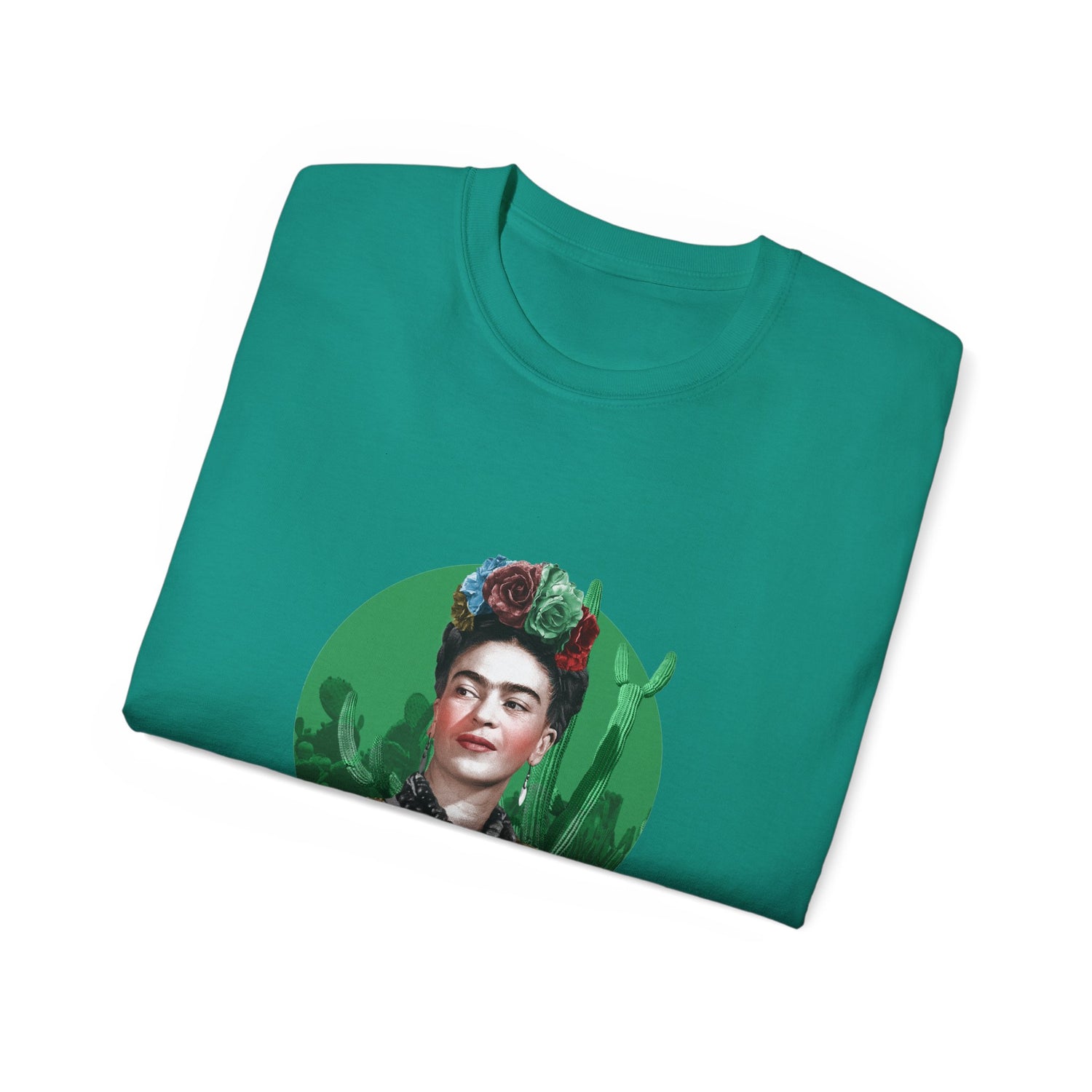 Frida Kahlo T-Shirt Collection