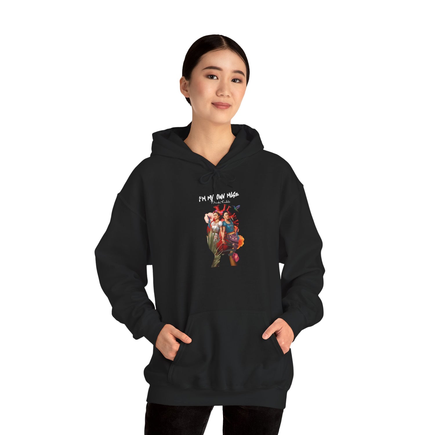 Frida Kahlo &