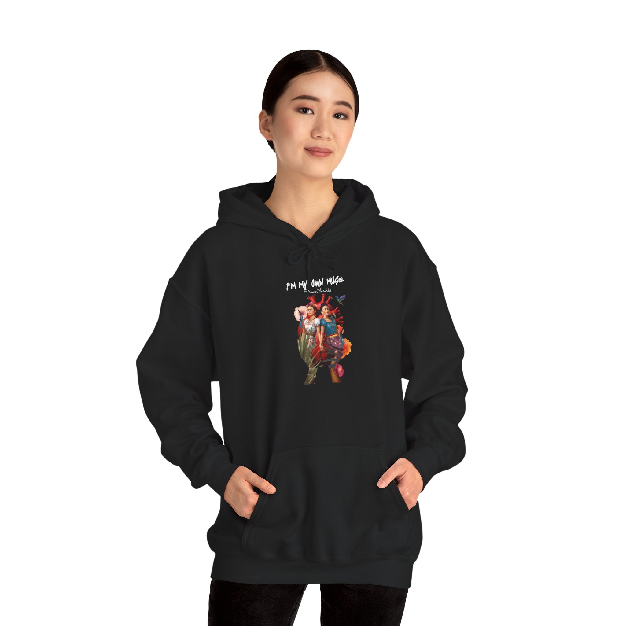 Frida Kahlo &