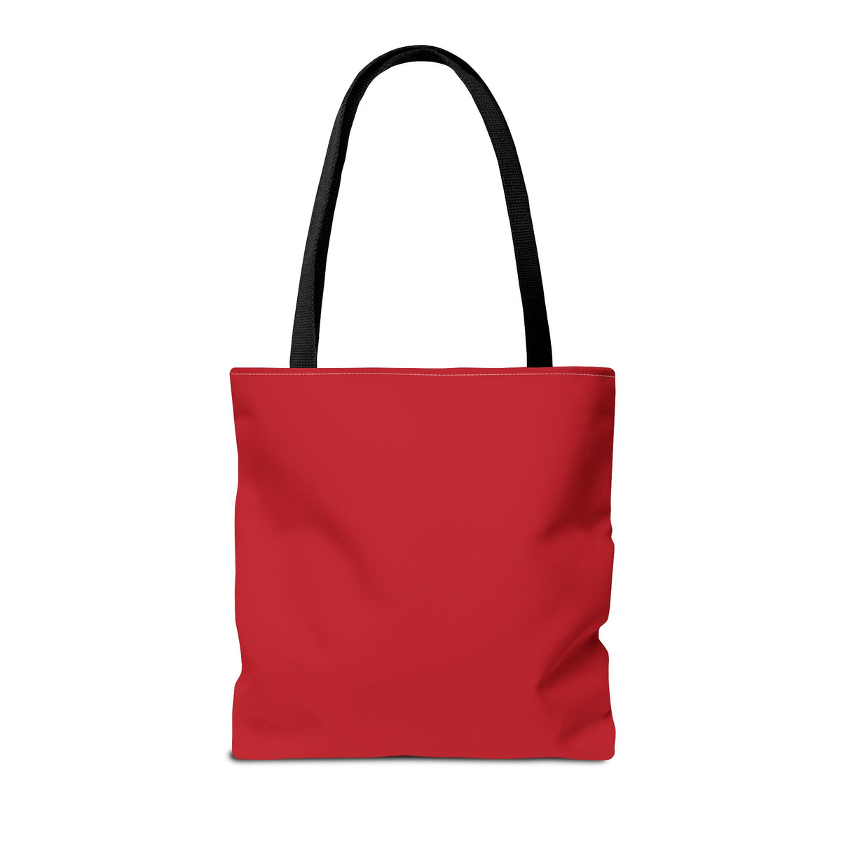 Frida Kahlo Te Amo Más Que Mi Propia Piel Anatomical Heart Tote Bag - 16" × 16'', back view