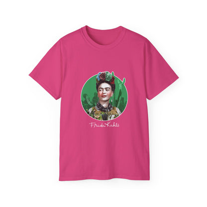 Frida Kahlo T-Shirt Collection