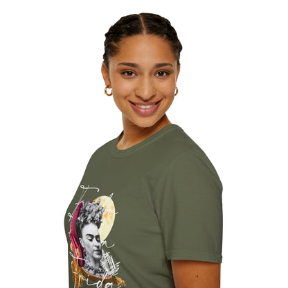 Frida Kahlo T-Shirt Collection
