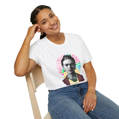 Frida Kahlo T-Shirt Collection