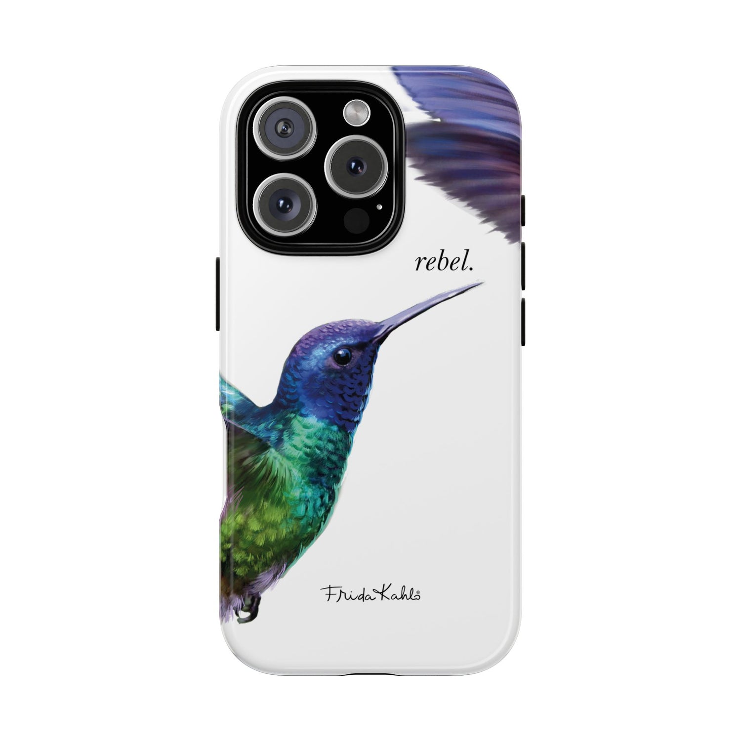 Phone Cases Frida Kahlo Empowerment Collection