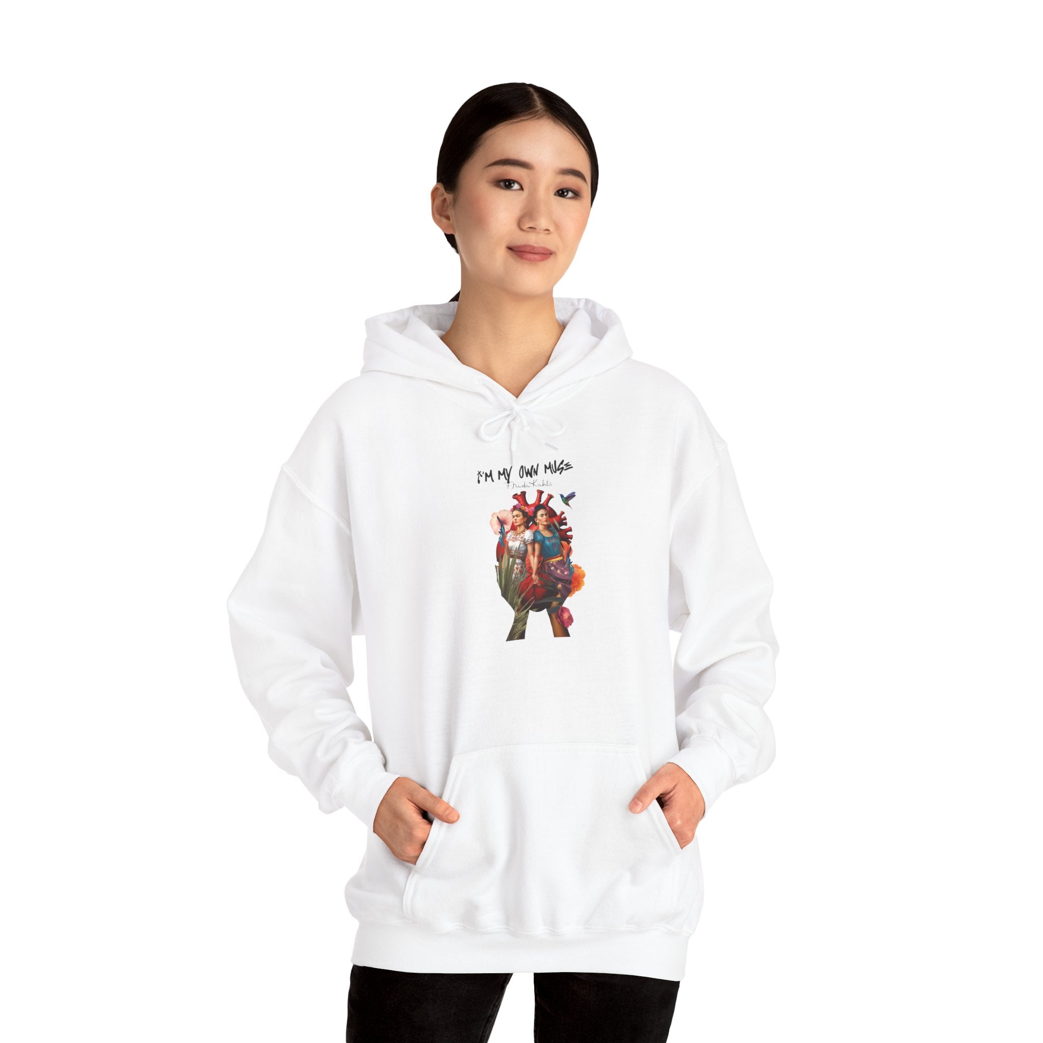 Frida Kahlo &