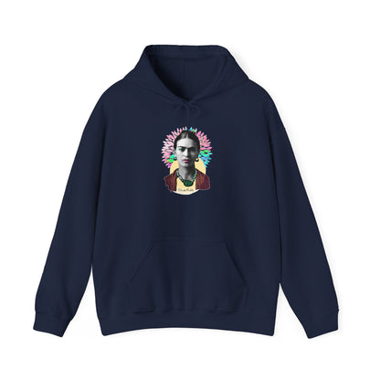 Frida Kahlo Hoodie Collection