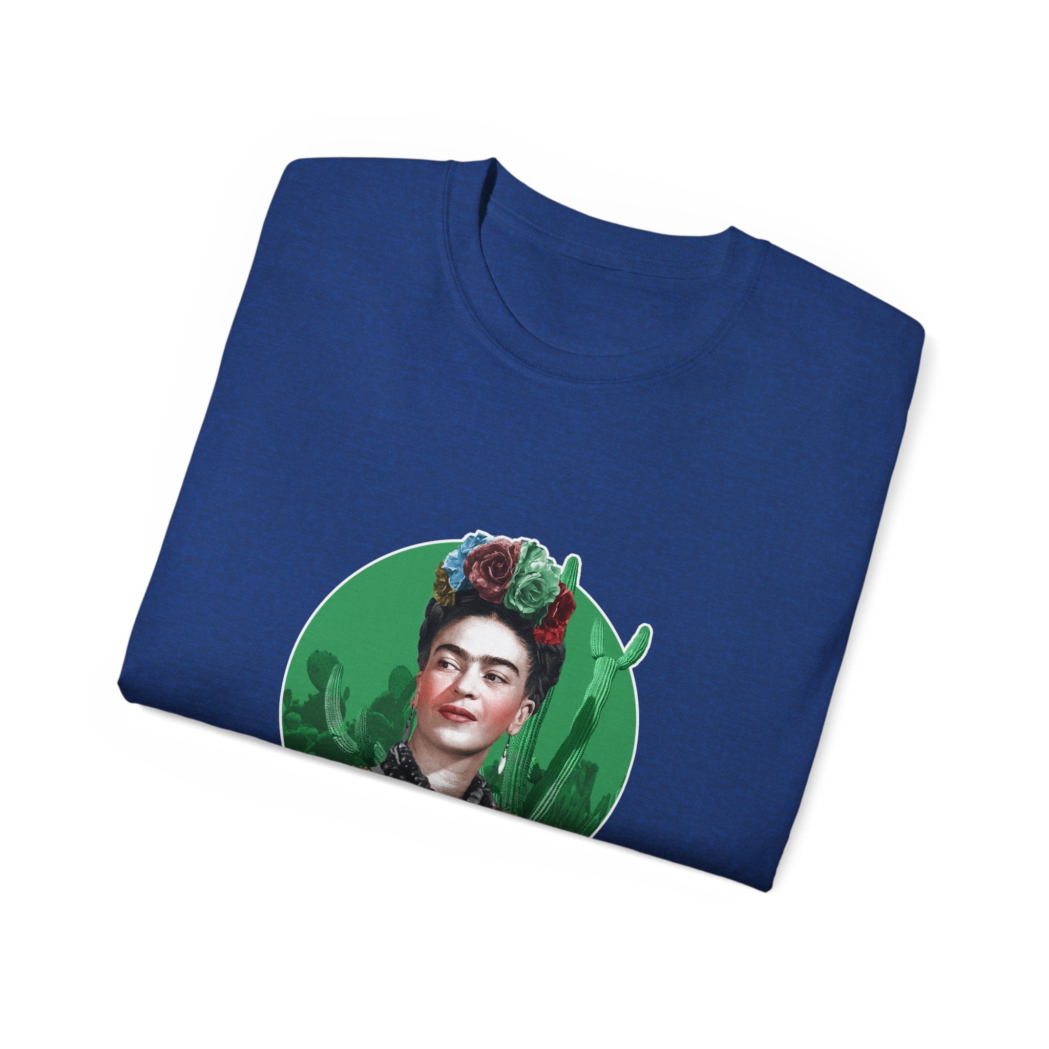 Frida Kahlo T-Shirt Collection