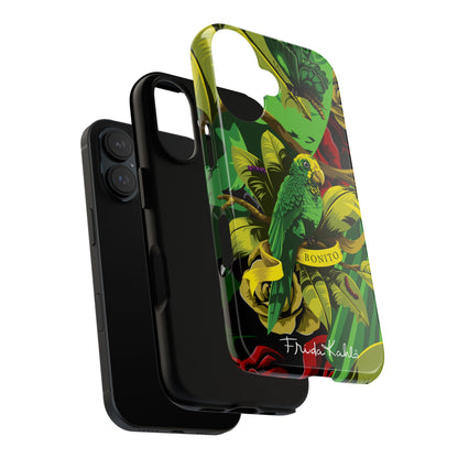 Frida Kahlo Exclusive Collection for Strong and Creative Women - Phone Cases