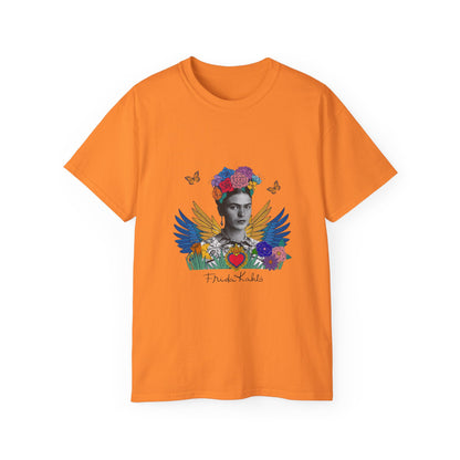 Frida Kahlo Tee