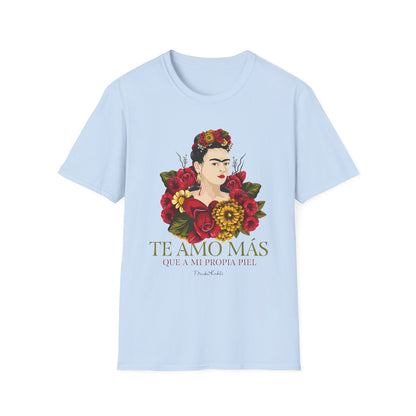 Frida Kahlo T-Shirt Collection