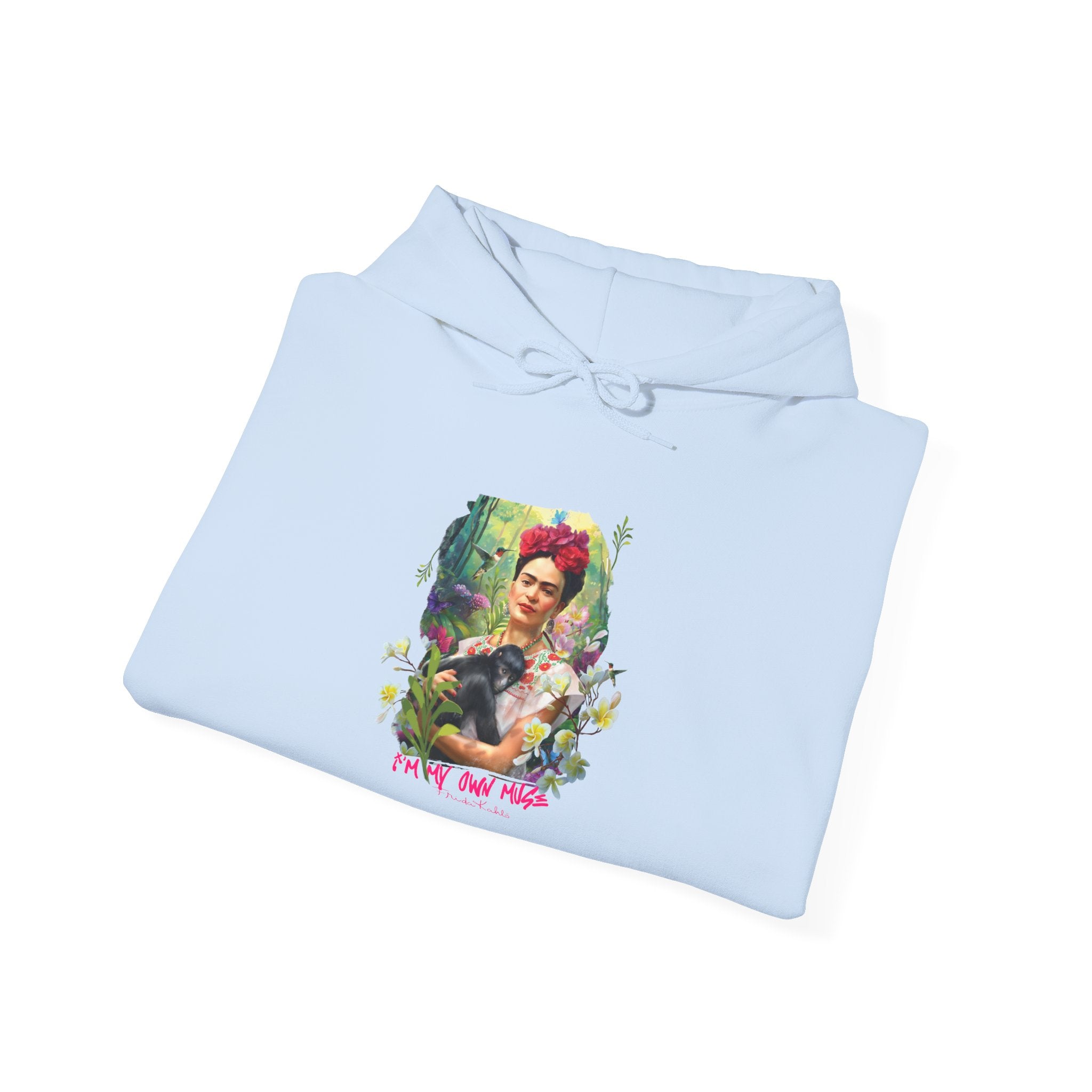 Frida Kahlo &